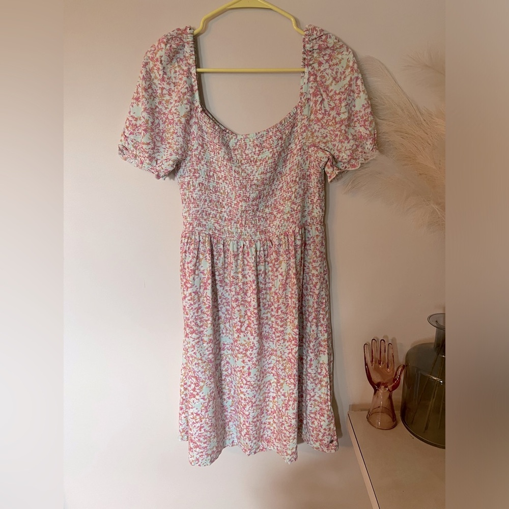 NWT tags Roxy dress